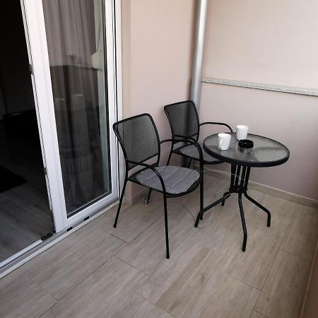 Frane Apartment พูลา ภายนอก รูปภาพ