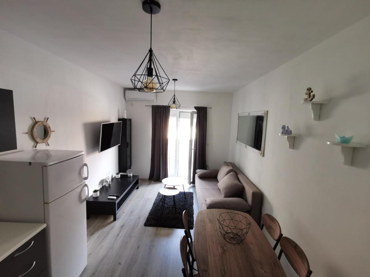 Frane Apartment พูลา ภายนอก รูปภาพ